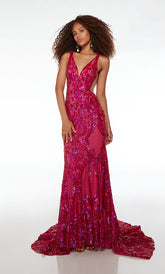 Alyce Prom (61651) Spring 2024