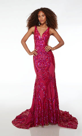 Alyce Prom (61651) Spring 2024