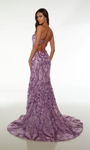 Alyce Prom (61659) Spring 2024