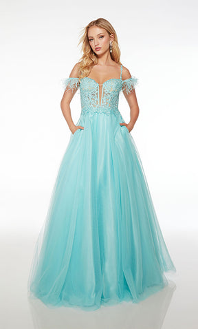 Alyce Prom (61669) Spring 2024