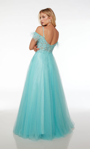 Alyce Prom (61669) Spring 2024