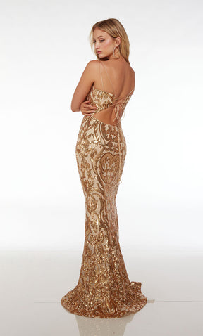 Alyce Prom (61677) Spring 2024