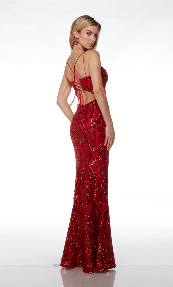 Alyce Prom (61677) Spring 2024