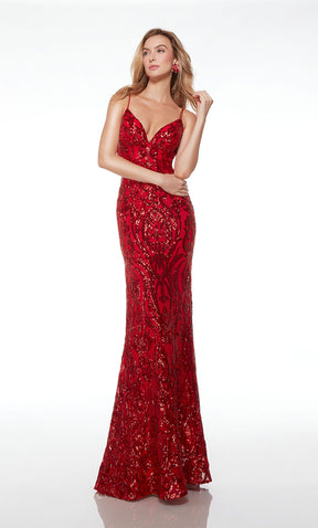 Alyce Prom (61677) Spring 2024