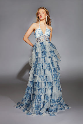 Alyce Prom (61730) Spring 2025