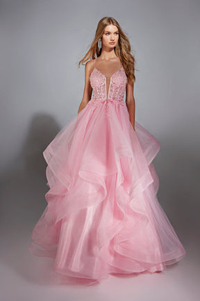 Alyce Prom (61731) Spring 2025