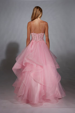 Alyce Prom (61731) Spring 2025