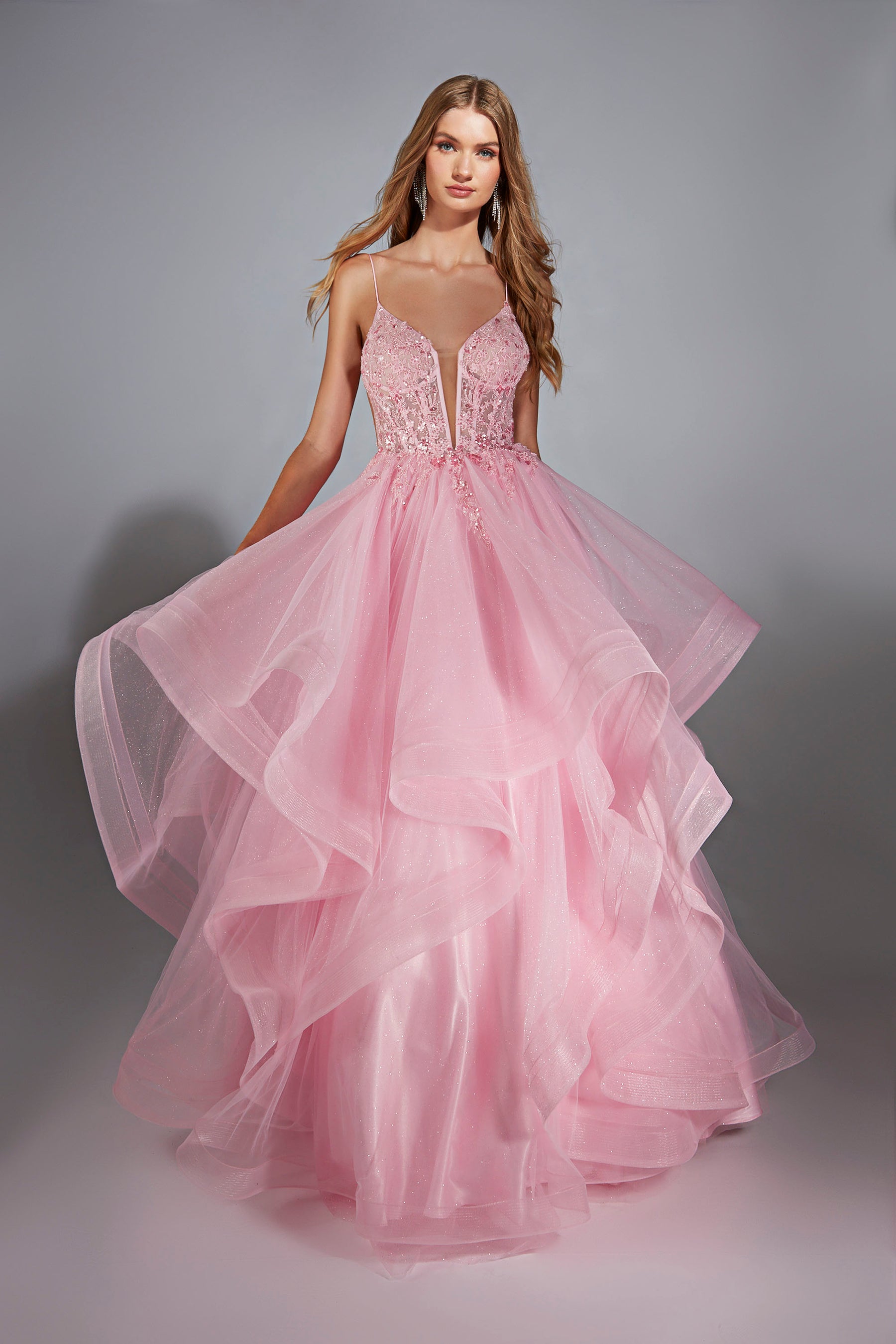 Alyce Prom (61731) Spring 2025