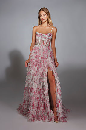 Alyce Prom (61732) Spring 2025