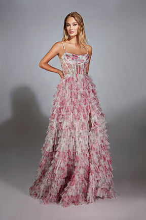 Alyce Prom (61732) Spring 2025