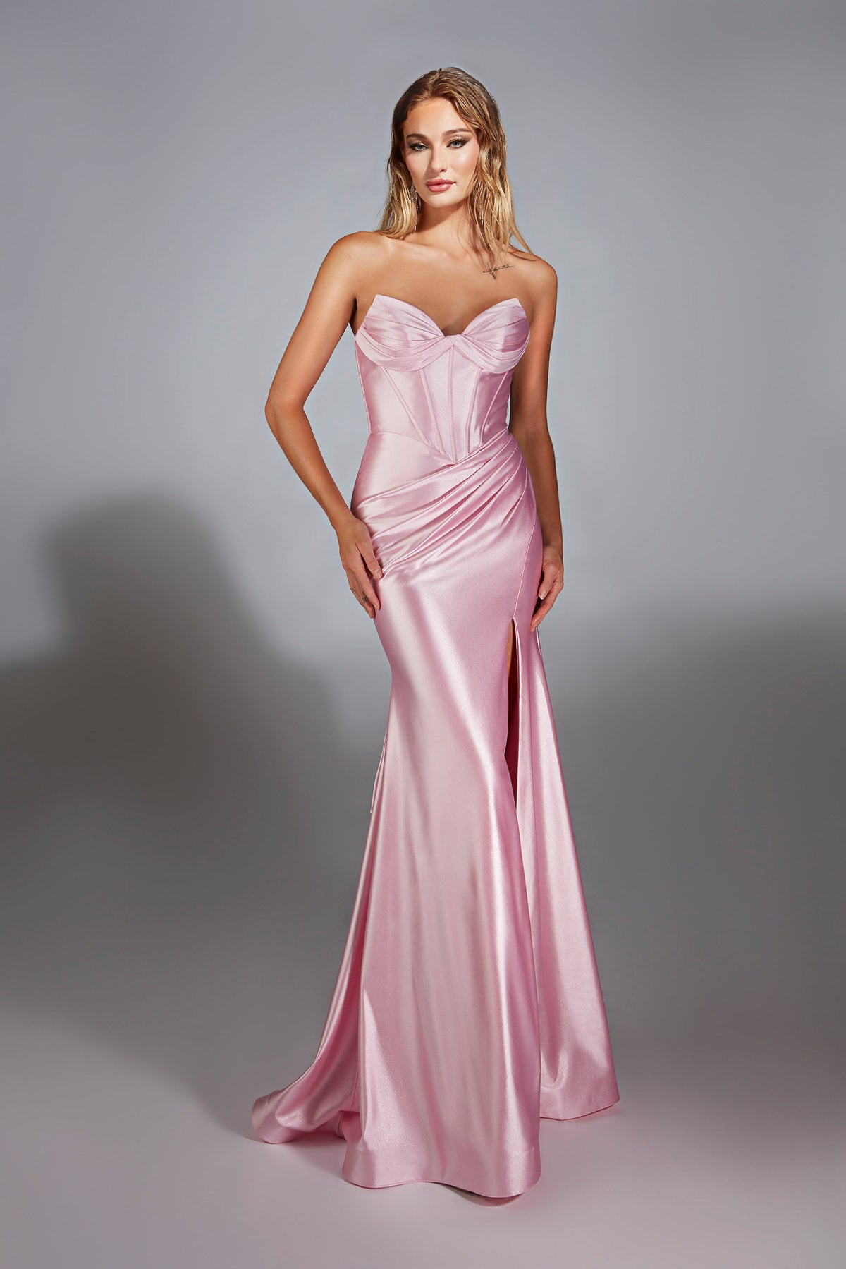 Alyce Prom (61733) Spring 2025