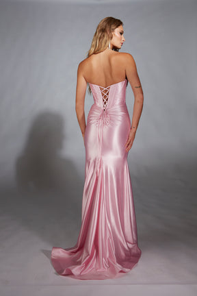 Alyce Prom (61733) Spring 2025