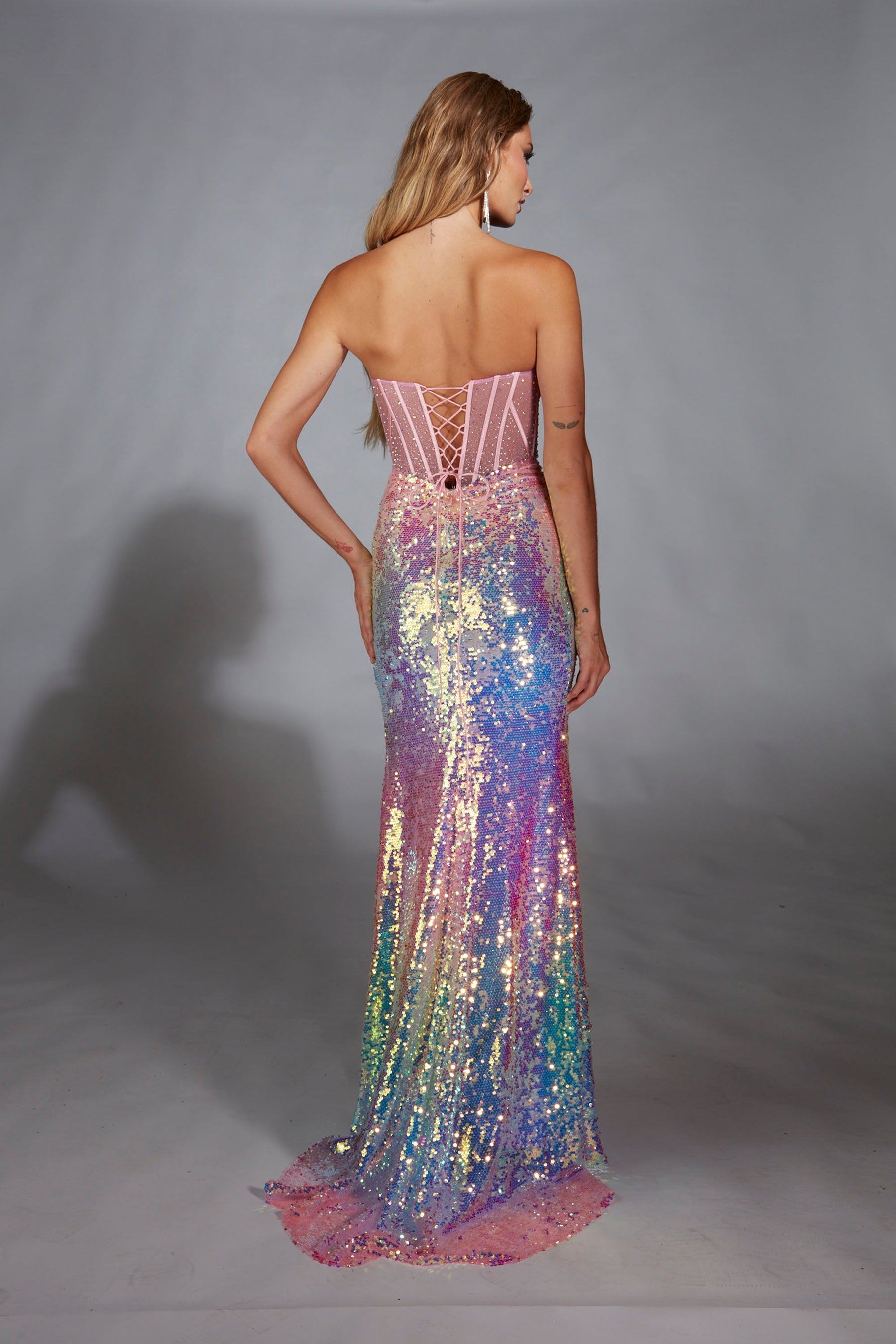 Alyce Prom (61734) Spring 2025