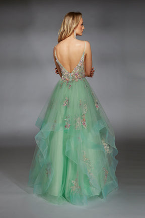 Alyce Prom (61735) Spring 2025