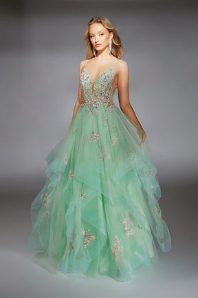 Alyce Prom (61735) Spring 2025