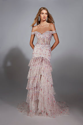 Alyce Prom (61736) Spring 2025