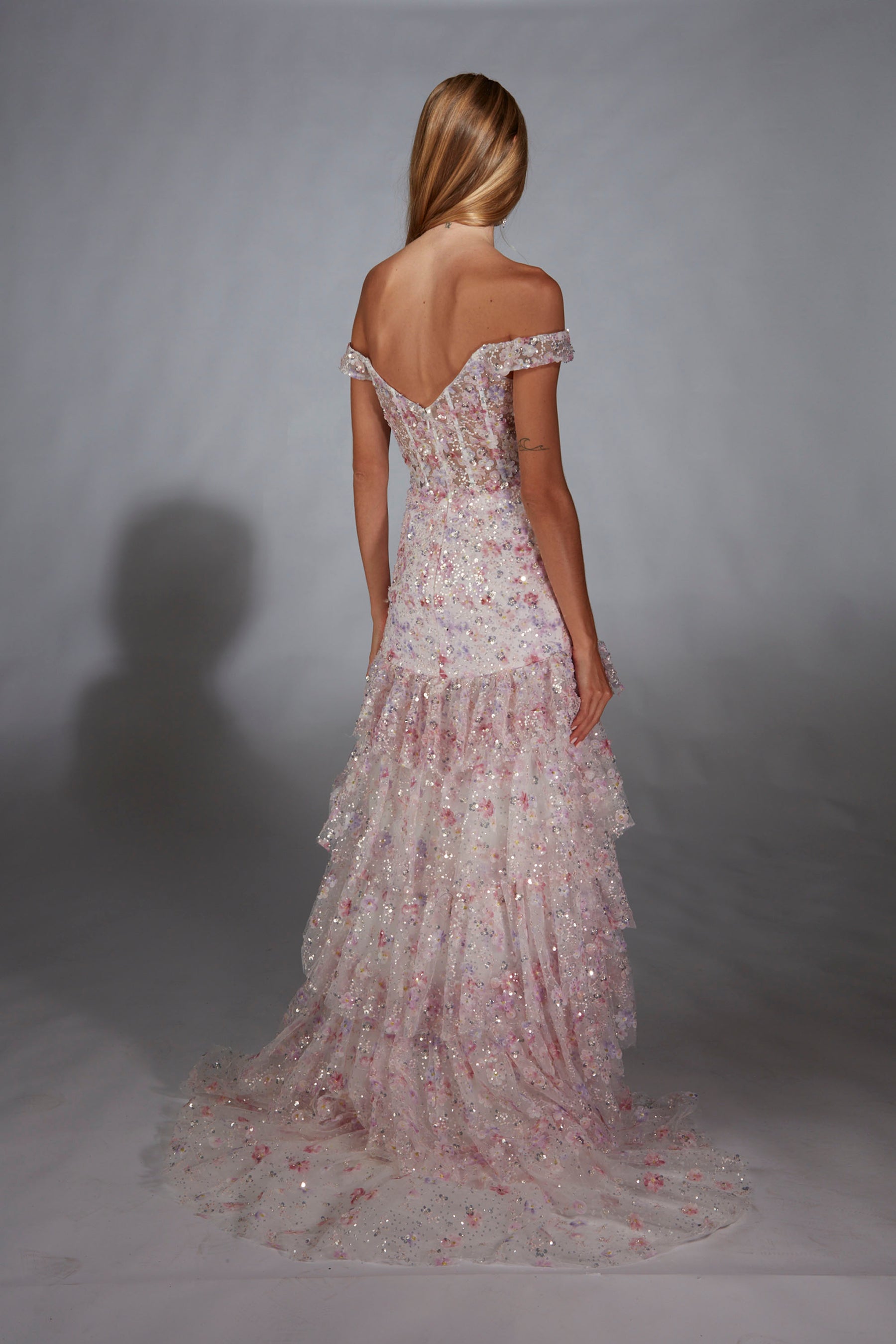 Alyce Prom (61736) Spring 2025