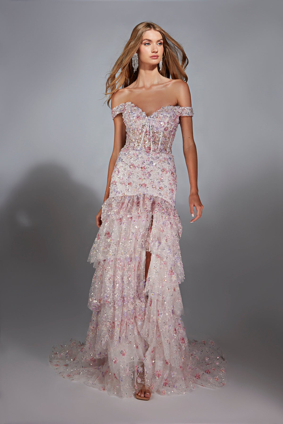 Alyce Prom (61736) Spring 2025