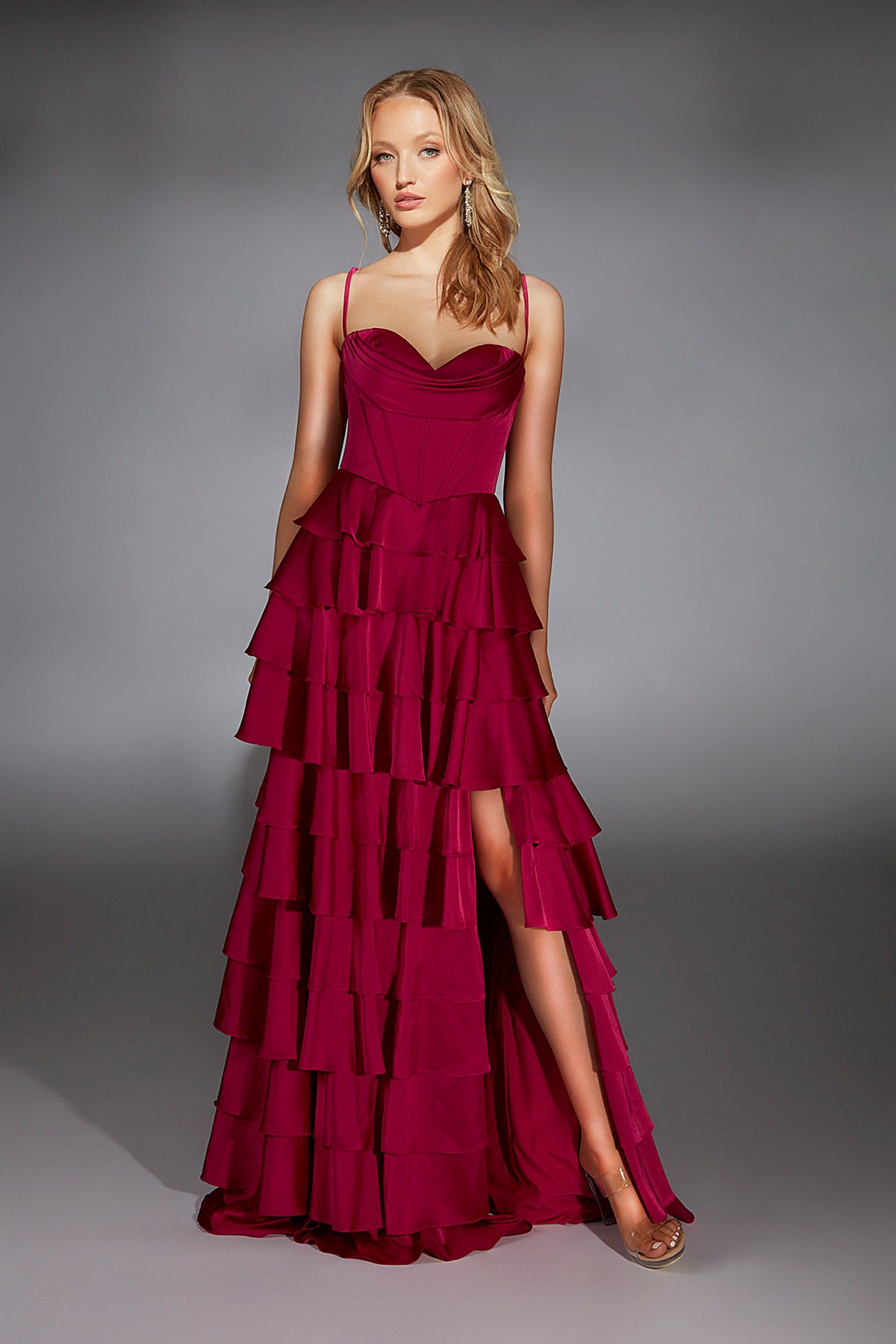 Alyce Prom (61738) Spring 2025