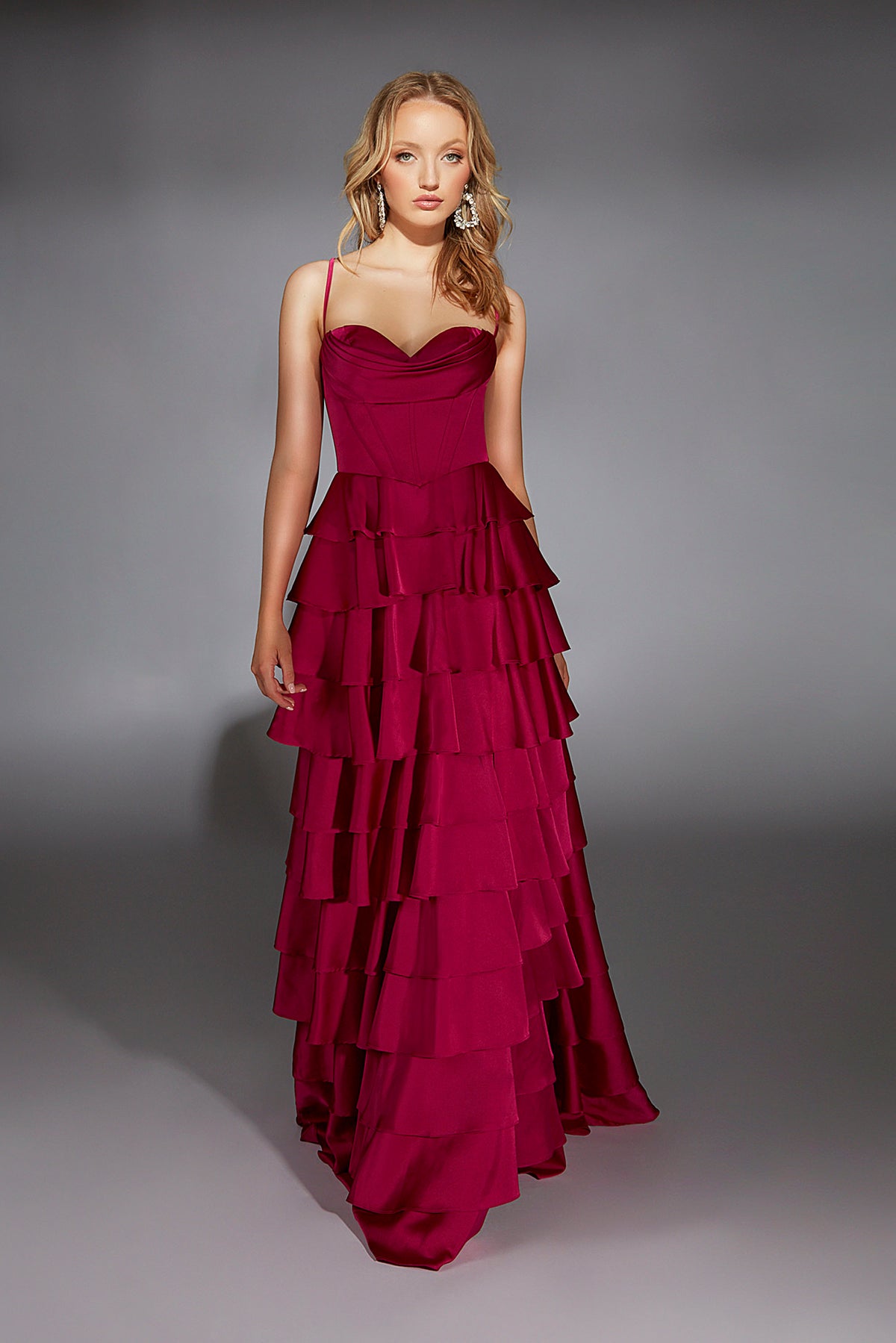 Alyce Prom (61738) Spring 2025