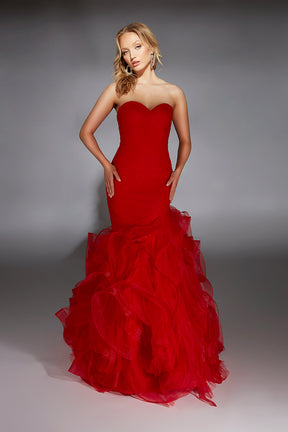 Alyce Prom (61739) Spring 2025