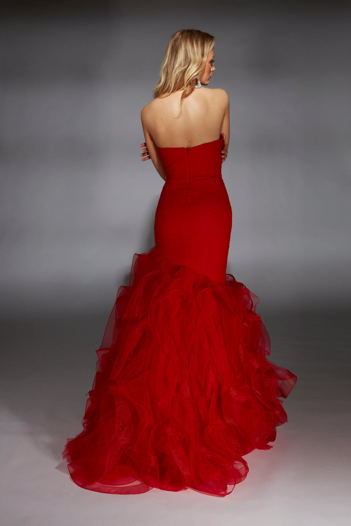 Alyce Prom (61739) Spring 2025