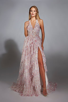 Alyce Prom (61740) Spring 2025