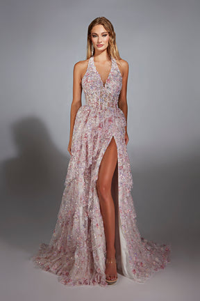 Alyce Prom (61740) Spring 2025