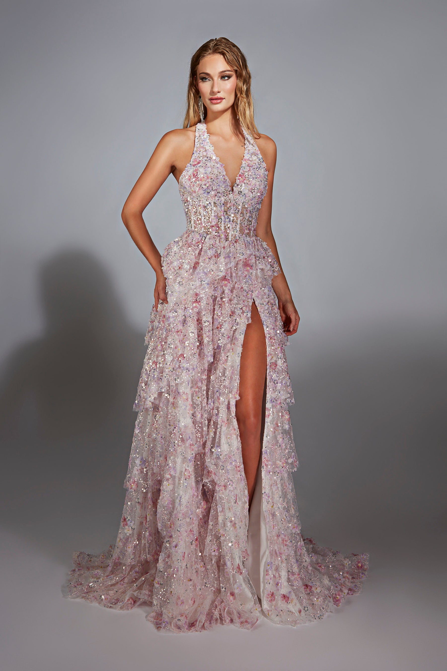 Alyce Prom (61740) Spring 2025