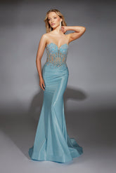 Alyce Prom (61744) Spring 2025