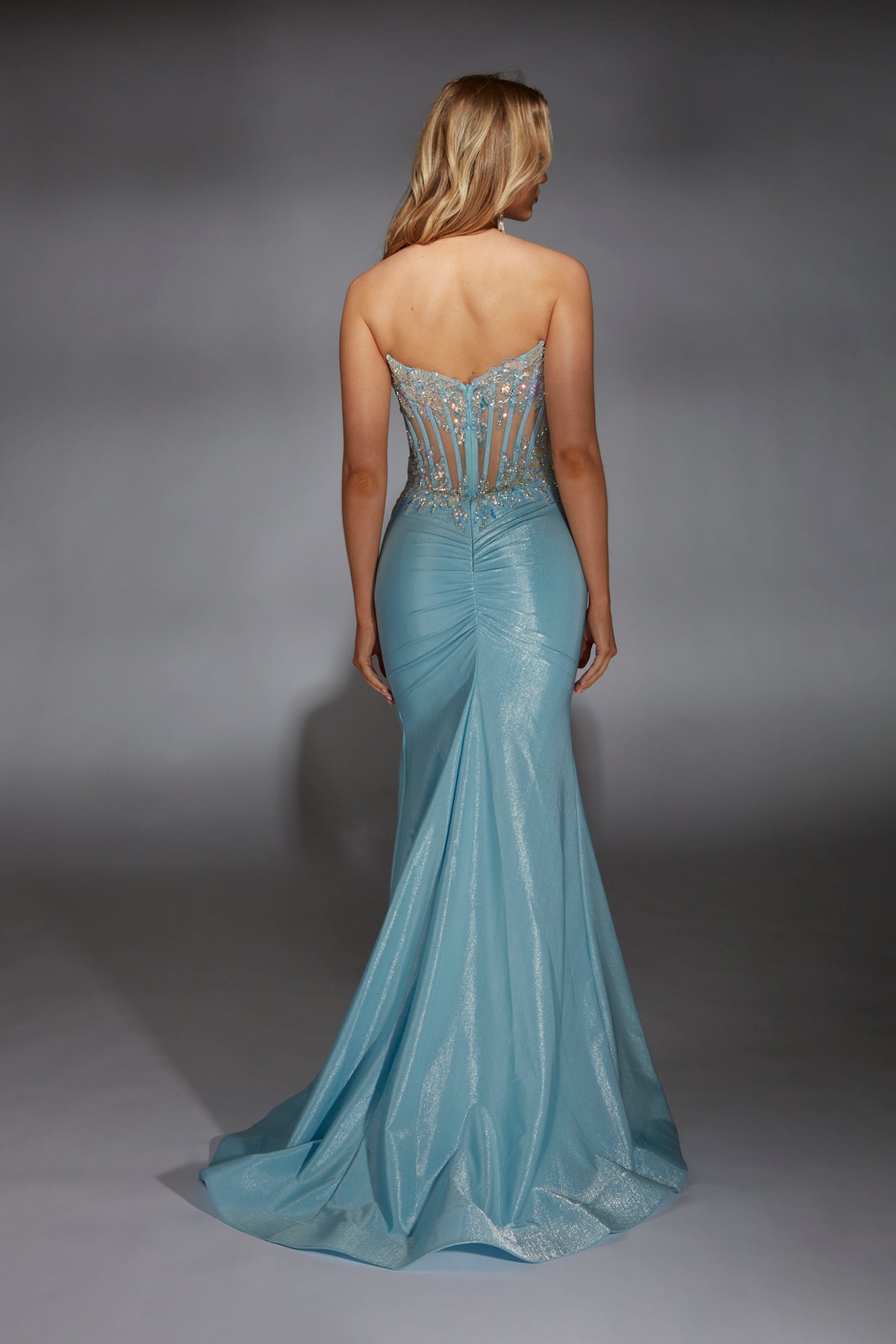 Alyce Prom (61744) Spring 2025