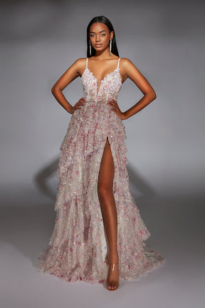 Alyce Prom (61745) Spring 2025