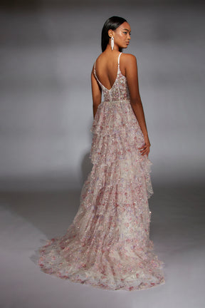 Alyce Prom (61745) Spring 2025