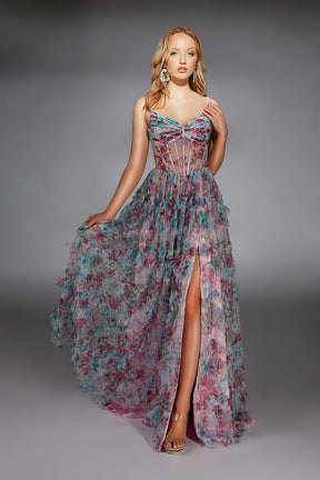 Alyce Prom (61748) Spring 2025