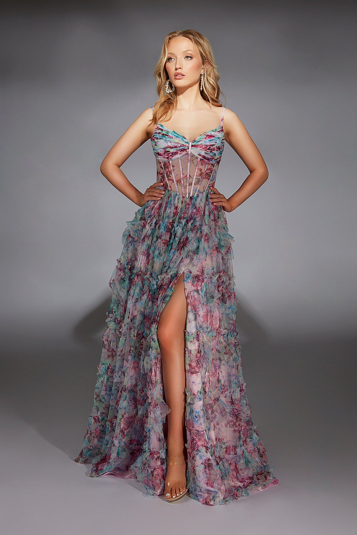 Alyce Prom (61748) Spring 2025