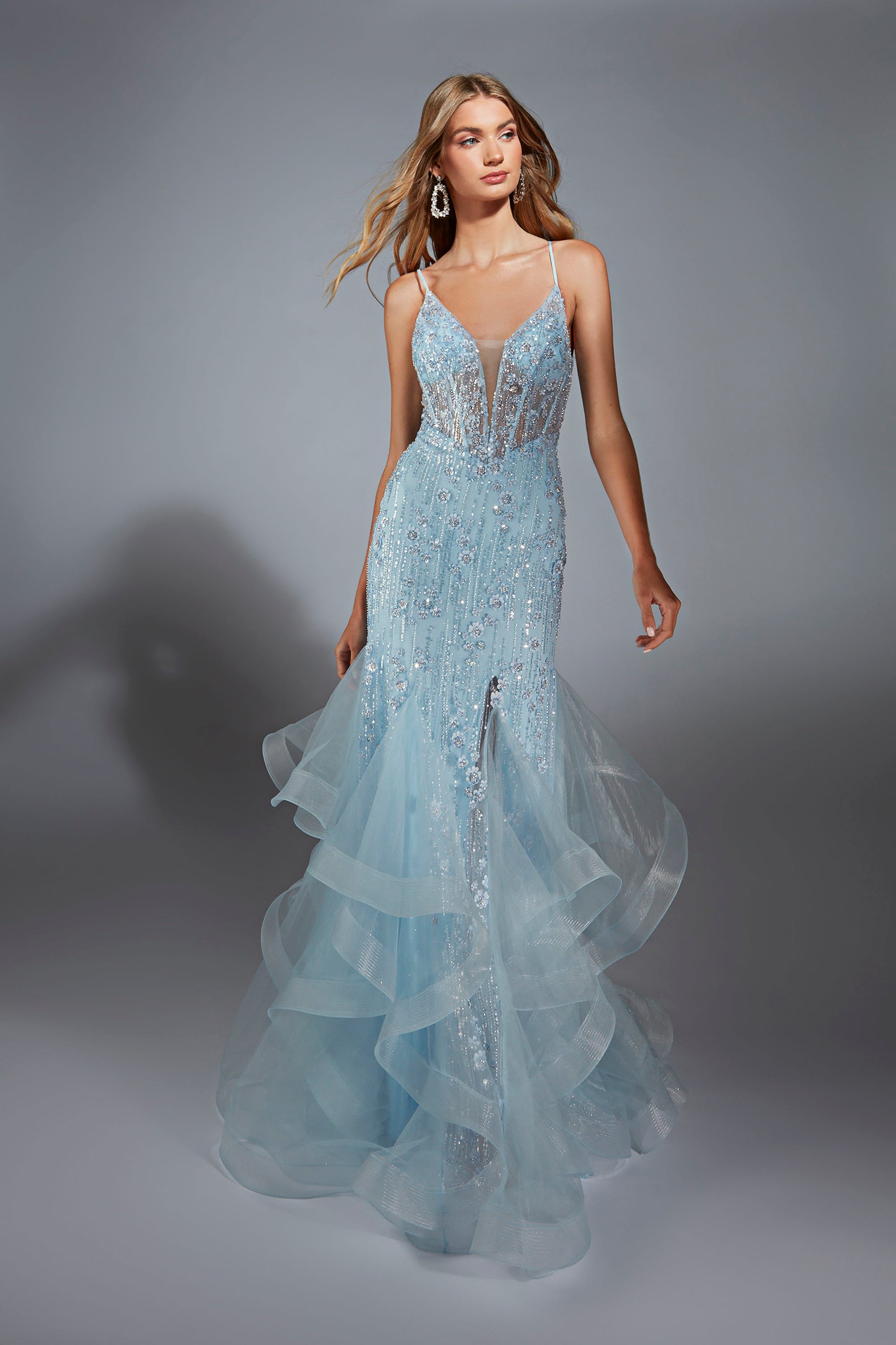 Alyce Prom (61749) Spring 2025