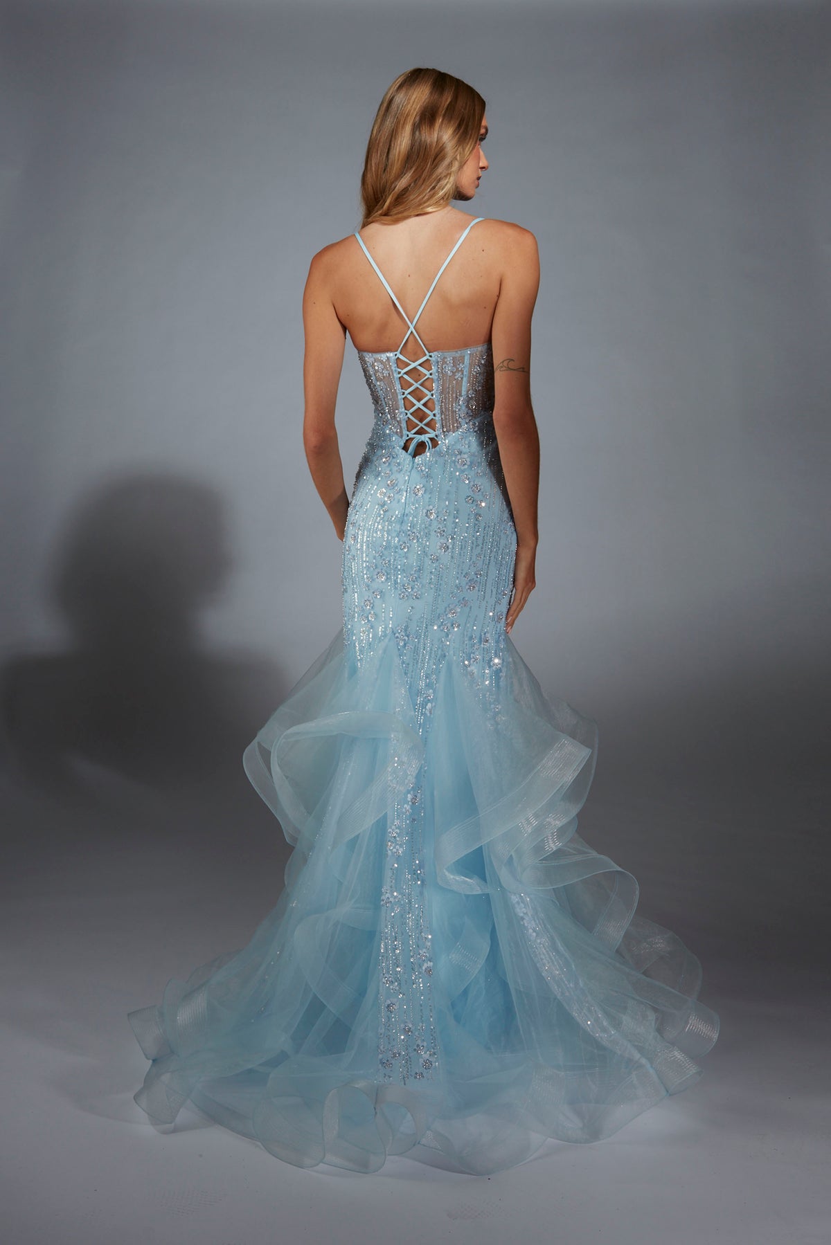 Alyce Prom (61749) Spring 2025