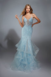 Alyce Prom (61749) Spring 2025