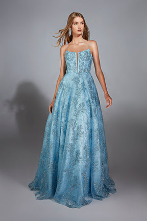 Alyce Prom (61751) Spring 2025