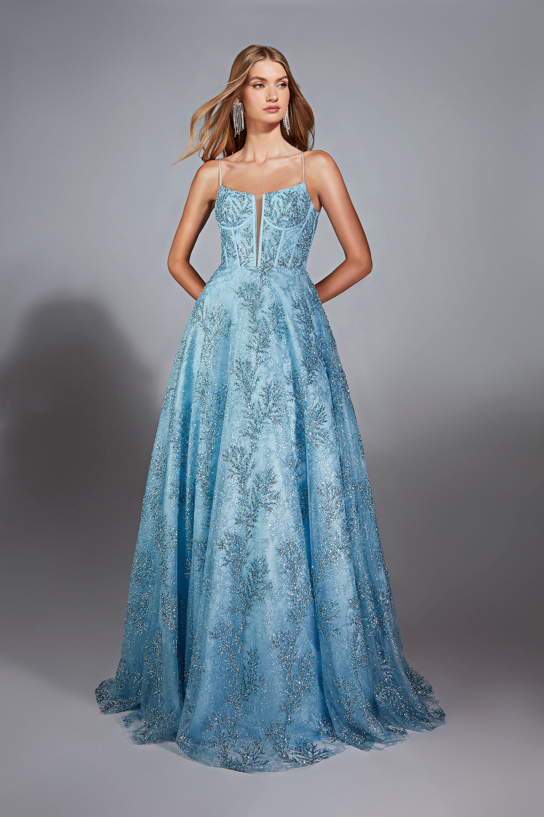 Alyce Prom (61751) Spring 2025