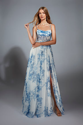 Alyce Prom (61752) Spring 2025