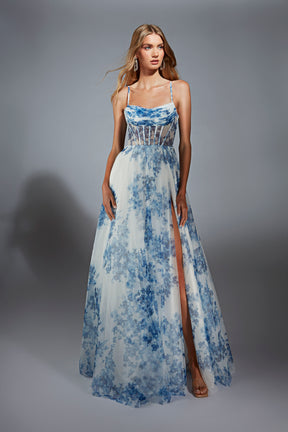 Alyce Prom (61752) Spring 2025