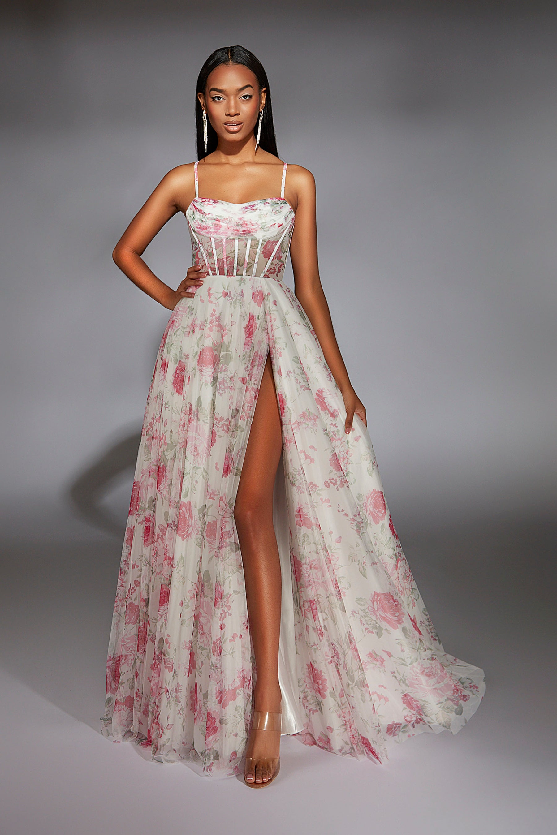 Alyce Prom (61752) Spring 2025