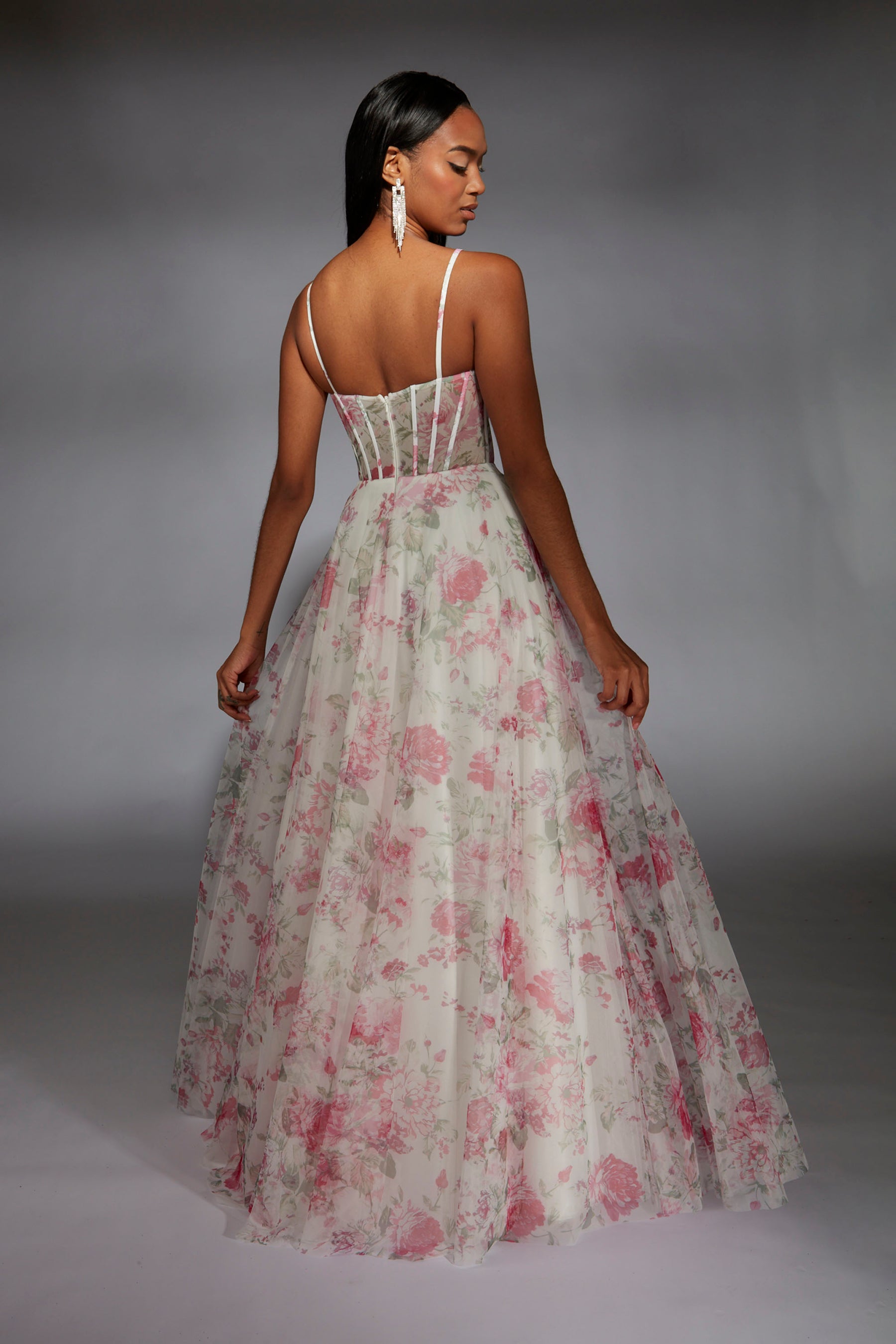 Alyce Prom (61752) Spring 2025