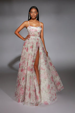 Alyce Prom (61752) Spring 2025