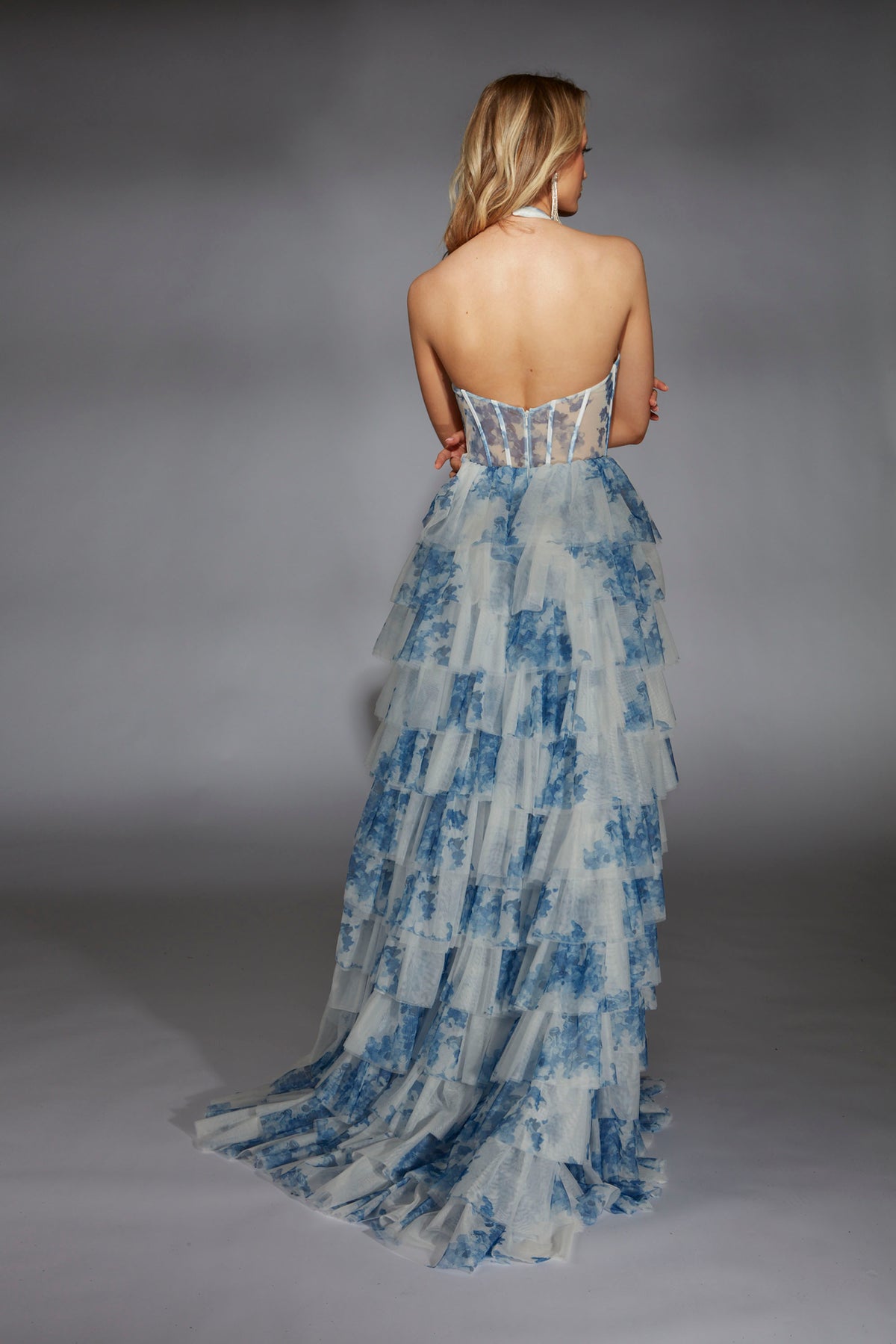 Alyce Prom (61753) Spring 2025