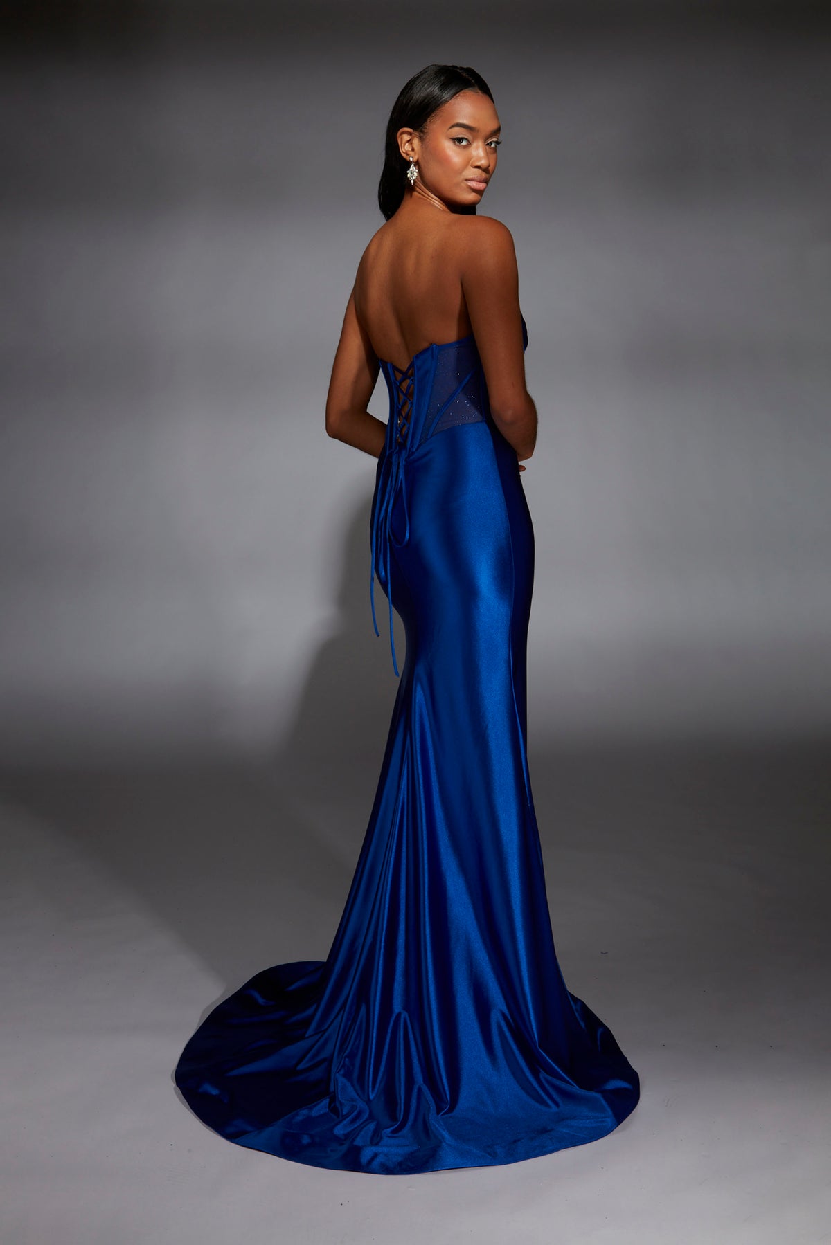 Alyce Prom (61754) Spring 2025