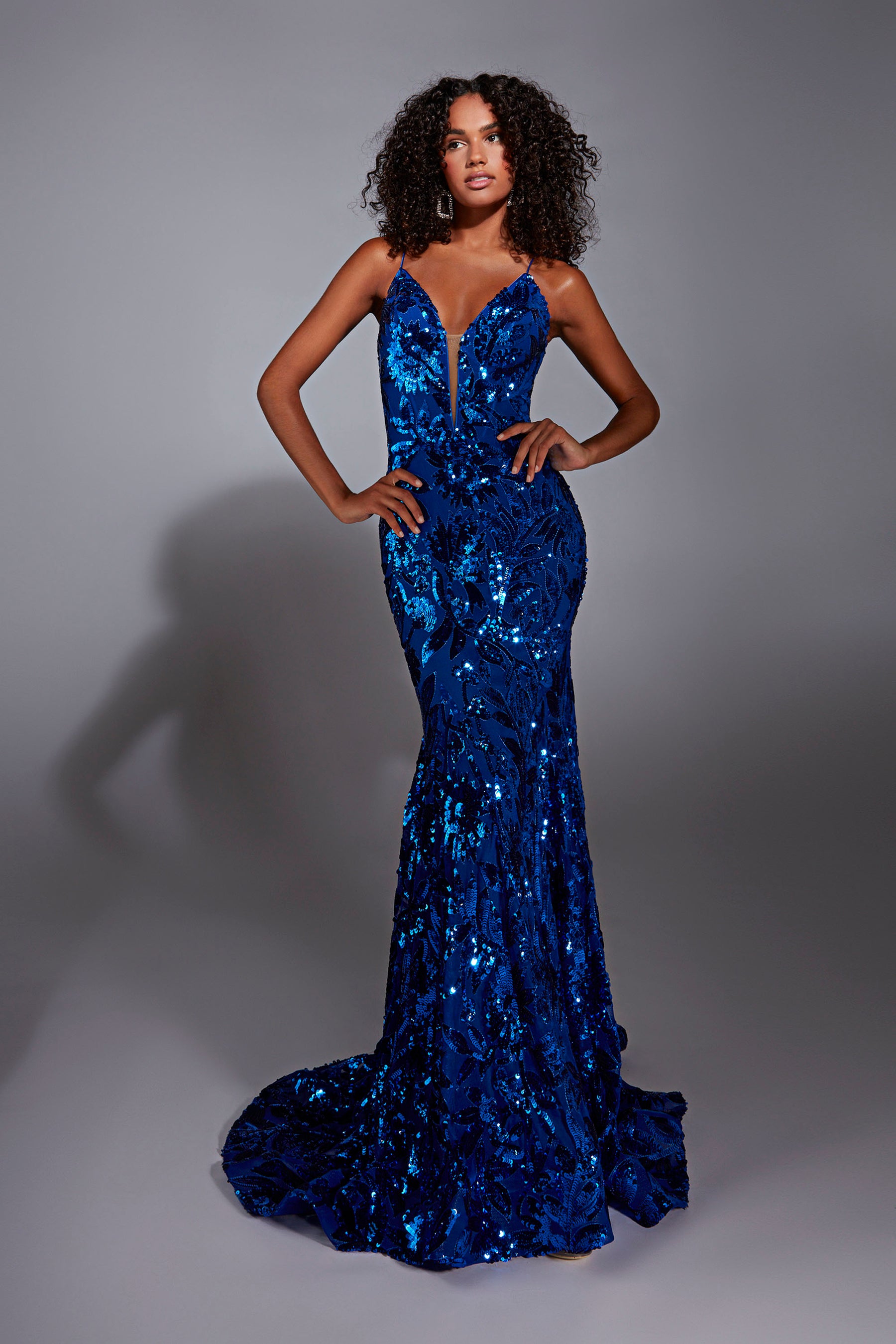 Alyce Prom (61755) Spring 2025