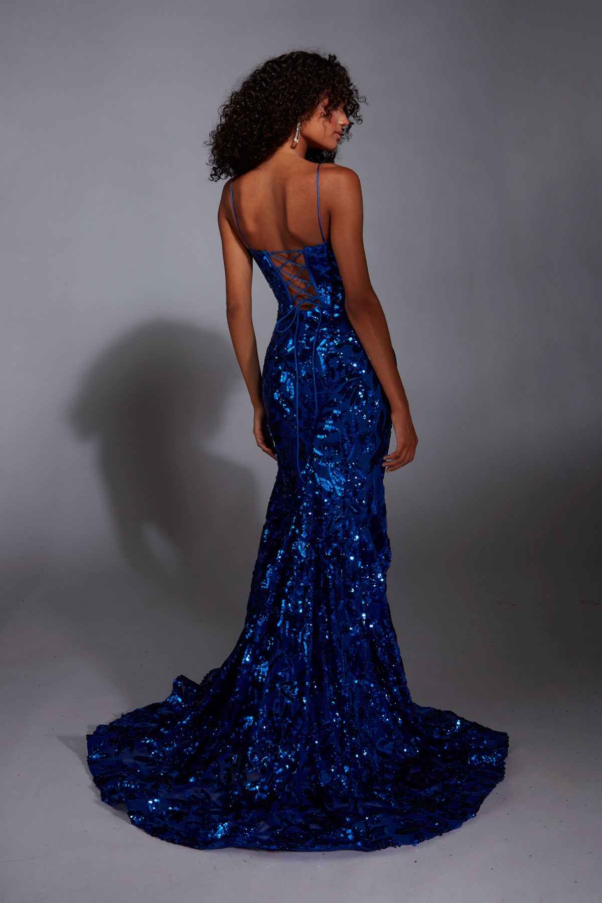 Alyce Prom (61755) Spring 2025