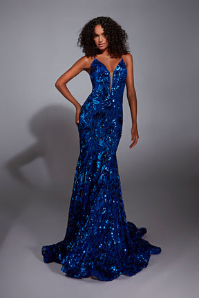 Alyce Prom (61755) Spring 2025